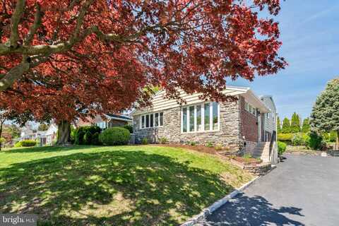 118 GREENBRIAR LANE, HAVERTOWN, PA 19083