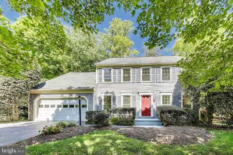 12148 DARNLEY ROAD, WOODBRIDGE, VA 22192