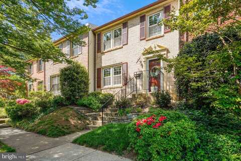 157 W ANNANDALE ROAD, FALLS CHURCH, VA 22046