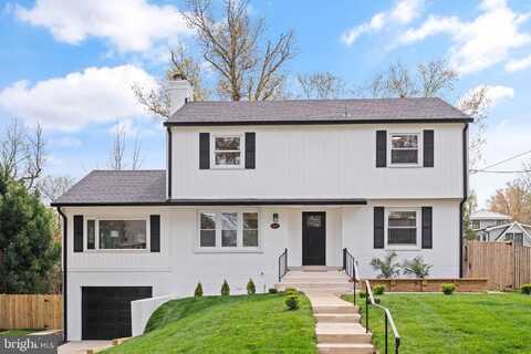 913 DEWOLFE DRIVE, ALEXANDRIA, VA 22308