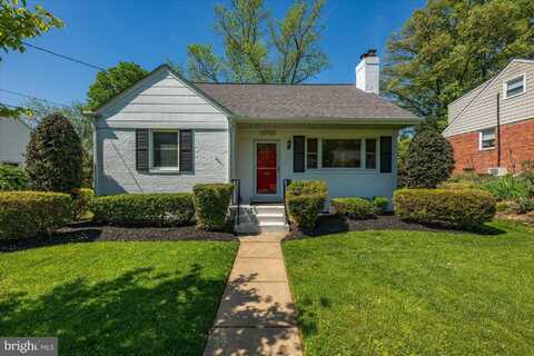 10702 EASTWOOD AVENUE, SILVER SPRING, MD 20901