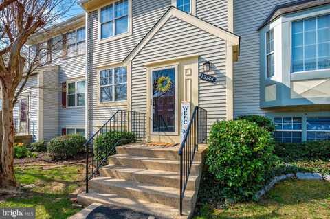 12144 TURNSTONE COURT, SILVER SPRING, MD 20904