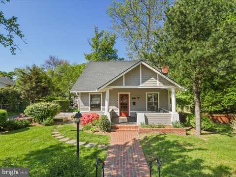 2804 KING STREET, ALEXANDRIA, VA 22302