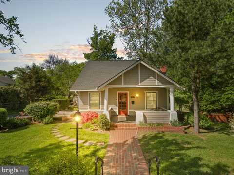 2804 KING STREET, ALEXANDRIA, VA 22302