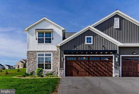742 AURORA DRIVE, MECHANICSBURG, PA 17055