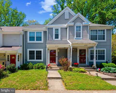 12169 FLAG HARBOR DRIVE, GERMANTOWN, MD 20874