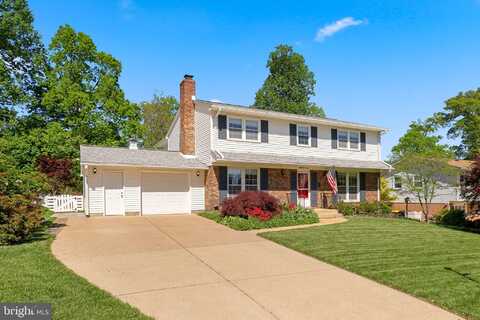 8220 SMITHFIELD AVENUE, SPRINGFIELD, VA 22152