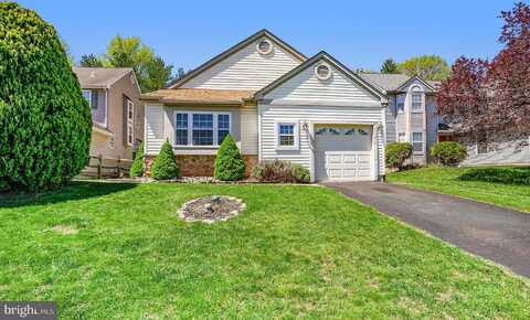 619 STEWART ROAD, COLLEGEVILLE, PA 19426