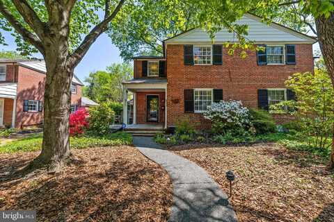 11 SOUTHFIELD PLACE, BALTIMORE, MD 21212