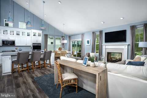HOMESITE 125 ROBERT ANDREW DRIVE, MILLSBORO, DE 19966