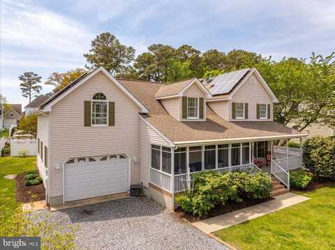 37645 OAK ROAD, SELBYVILLE, DE 19975