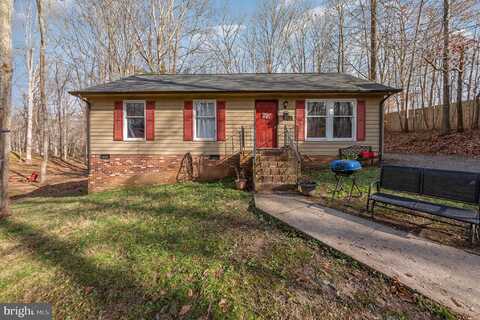 220 CEDAR RIDGE DRIVE, RUTHER GLEN, VA 22546