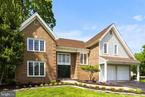 9100 WOOD SPICE LANE, LORTON, VA 22079