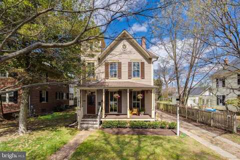 203 W MONTGOMERY AVENUE, ROCKVILLE, MD 20850