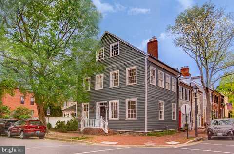 201 DUKE STREET, ALEXANDRIA, VA 22314
