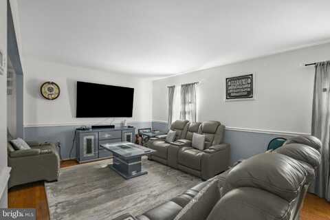 12714 HARBORVIEW COURT, WOODBRIDGE, VA 22192
