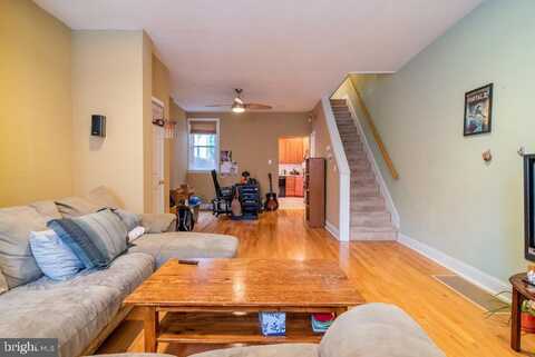 3640 CALUMET STREET, PHILADELPHIA, PA 19129