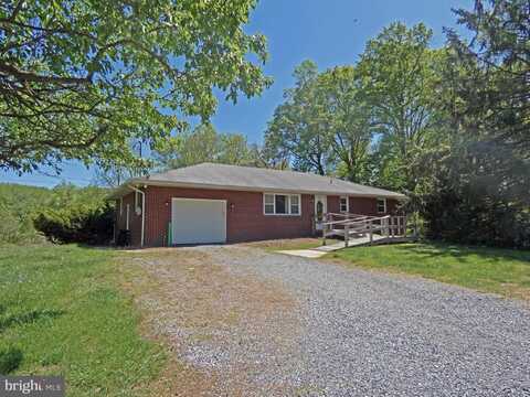 271 FORT MOTT ROAD, PENNSVILLE, NJ 08070