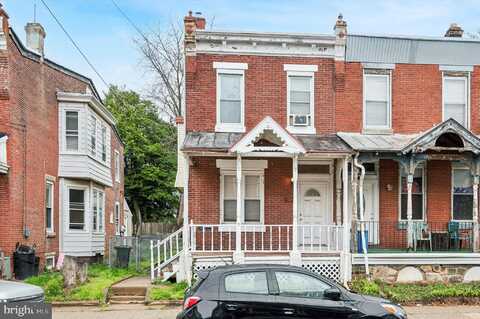 1105 FOULKROD STREET, PHILADELPHIA, PA 19124