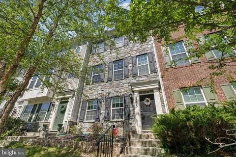2623 RIVER BASIN LANE, WOODBRIDGE, VA 22191