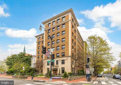 1101 L STREET NW, WASHINGTON, DC 20005