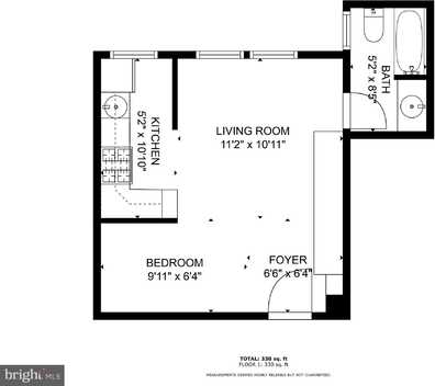 1101 L STREET NW, WASHINGTON, DC 20005