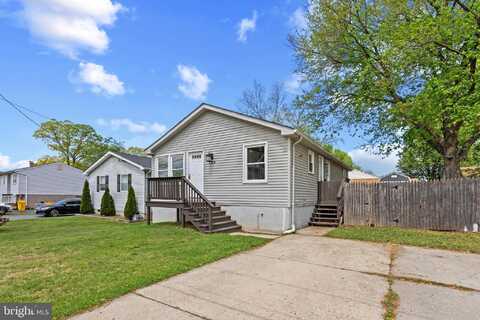 722 210TH STREET, PASADENA, MD 21122