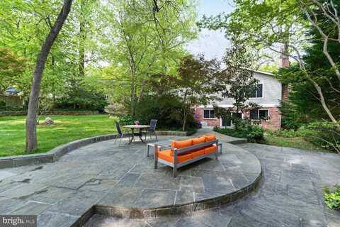 3305 CLEARWOOD COURT, FALLS CHURCH, VA 22042