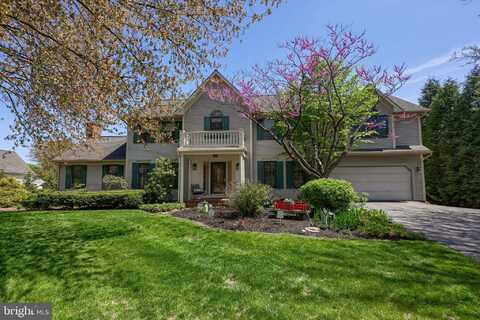 2701 PENDLETON DRIVE, LITITZ, PA 17543