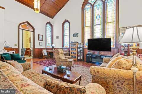 56 CHURCH ROAD, BLAIN, PA 17006