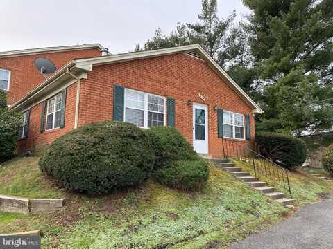 9629 HAGEL CIRCLE, LORTON, VA 22079