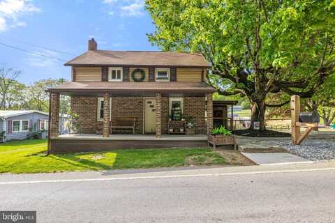 5411 LEHMAN RD, SPRING GROVE, PA 17362