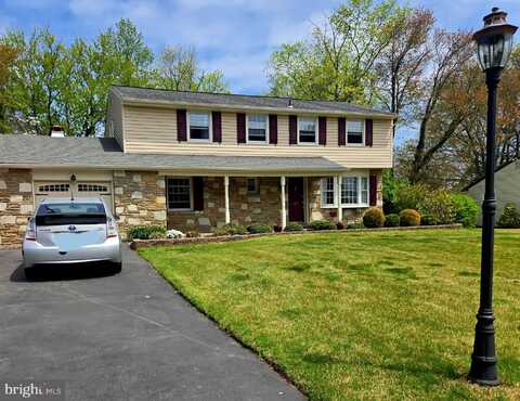 253 FROG HOLLOW ROAD, SOUTHAMPTON, PA 18966