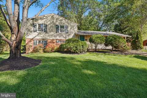 4905 SPRINGBROOK DRIVE, ANNANDALE, VA 22003