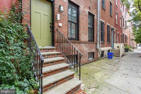1926 BAINBRIDGE STREET, PHILADELPHIA, PA 19146