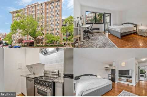 1816 NEW HAMPSHIRE AVENUE NW, WASHINGTON, DC 20009