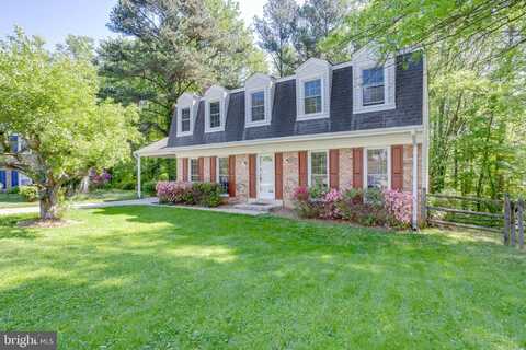 8801 AQUARY COURT, SPRINGFIELD, VA 22153