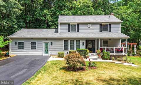 4363 SNOW HILL DRIVE, GAINESVILLE, VA 20155