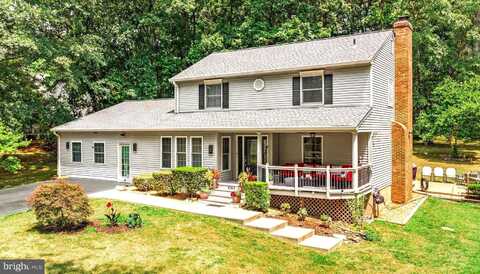 4363 SNOW HILL DRIVE, GAINESVILLE, VA 20155