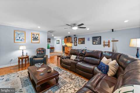 4363 SNOW HILL DRIVE, GAINESVILLE, VA 20155