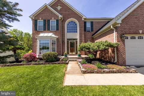 9621 GERST ROAD, PERRY HALL, MD 21128