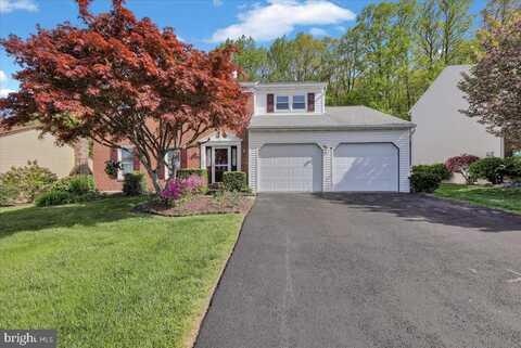1857 S MOUNTAIN DRIVE, READING, PA 19608