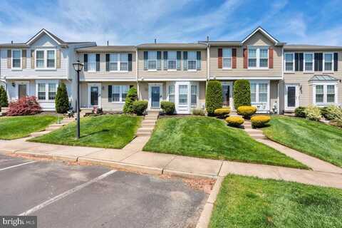 38 PEBBLE LANE, BLACKWOOD, NJ 08012