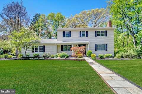 11 MONTEREY DRIVE, PRINCETON JUNCTION, NJ 08550