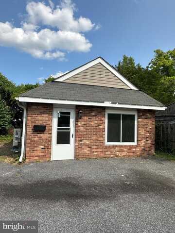 1305 S GOVERNORS AVENUE, DOVER, DE 19904