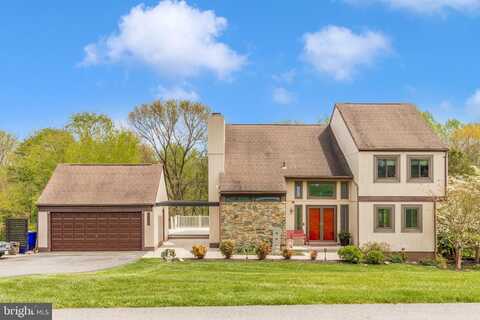 2733 LOCH HAVEN DRIVE, IJAMSVILLE, MD 21754