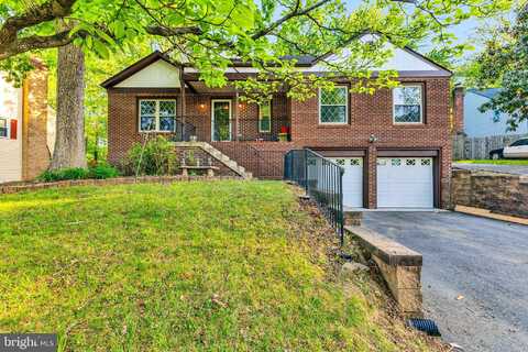 112 OAKWOOD DRIVE, STAFFORD, VA 22554