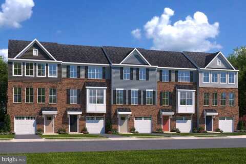 TANBRIDGE LANE, PASADENA, MD 21122