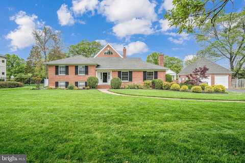 1419 JANNEYS LANE, ALEXANDRIA, VA 22302