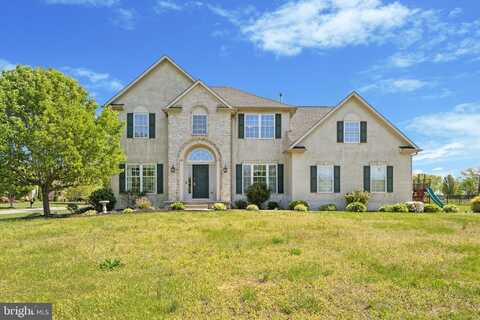 2 TERRYS TERRACE, WOOLWICH TWP, NJ 08085